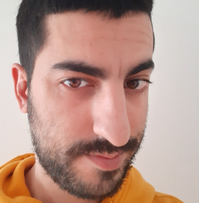 יואב אגמי