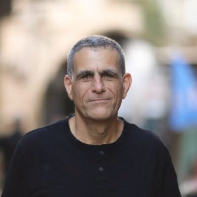 מוסי רז