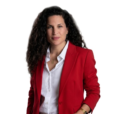 מורן זר קצנשטיין