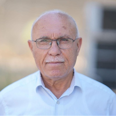 עלי סלאלחה