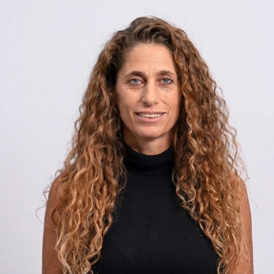 ענבל וורטמן שהם